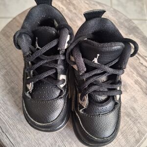 Jordan 4 LS BT Sneakers, Toddler 7c